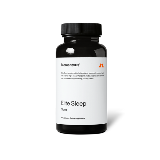 Momentous Elite Sleep