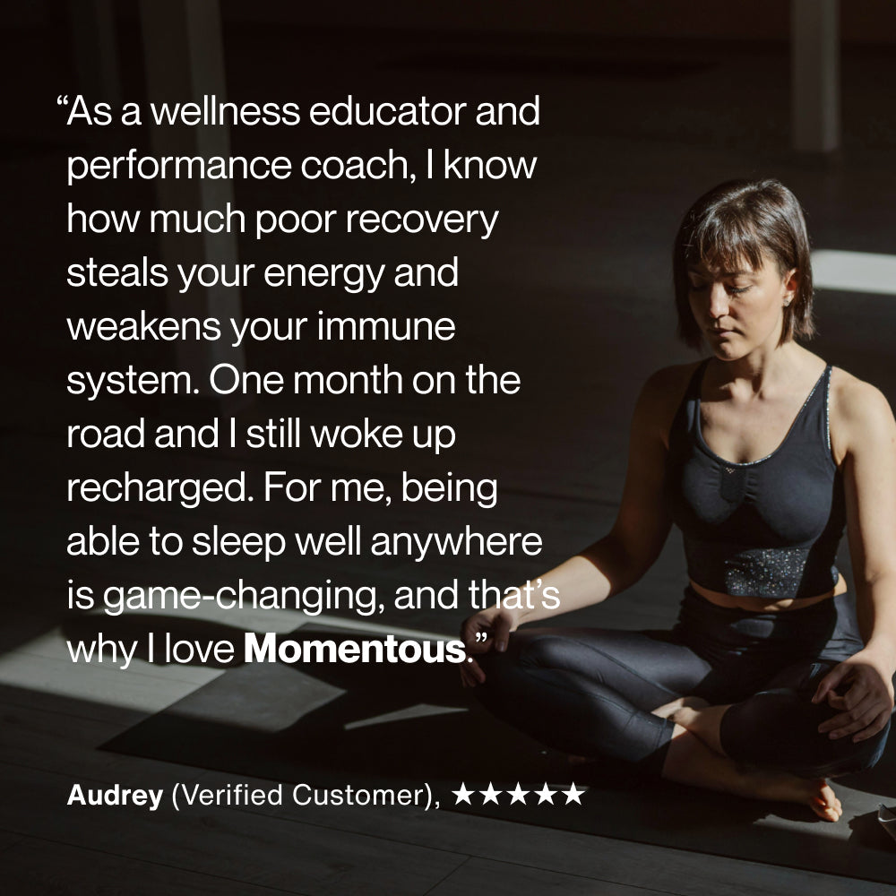 Momentous Elite Sleep