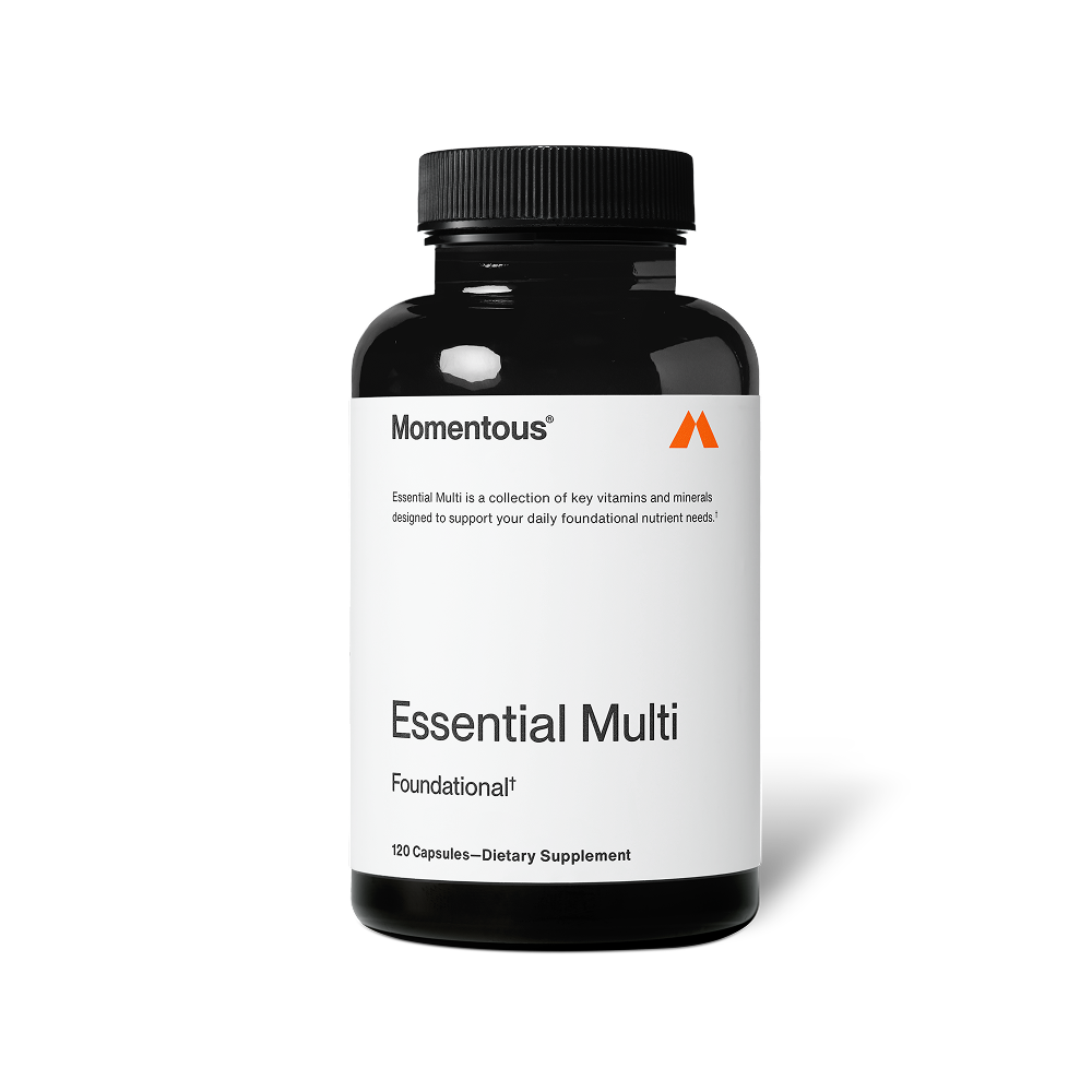 Momentous Multivitamin