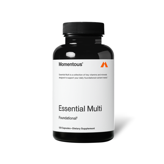 Momentous Multivitamin