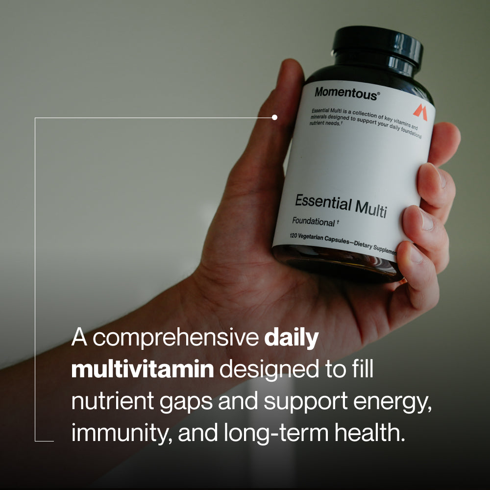 Momentous Multivitamin