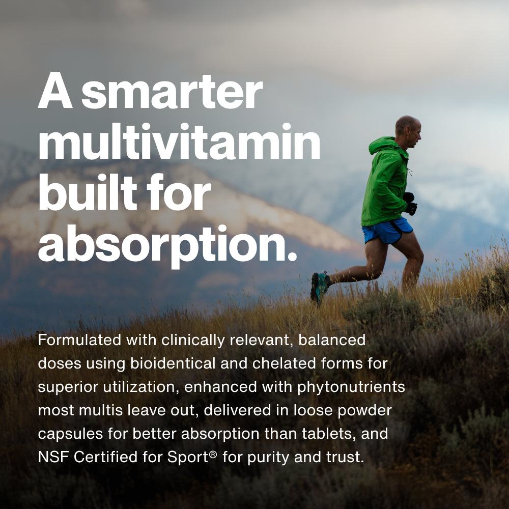 Momentous Multivitamin