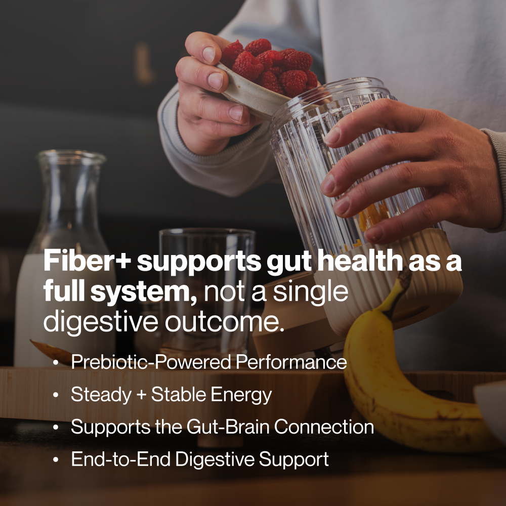 Momentous Fiber+
