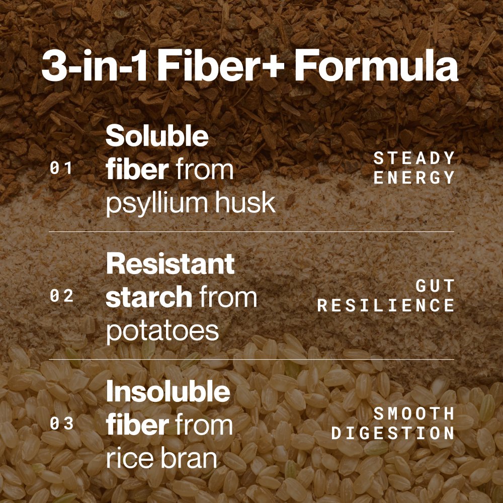 Momentous Fiber+