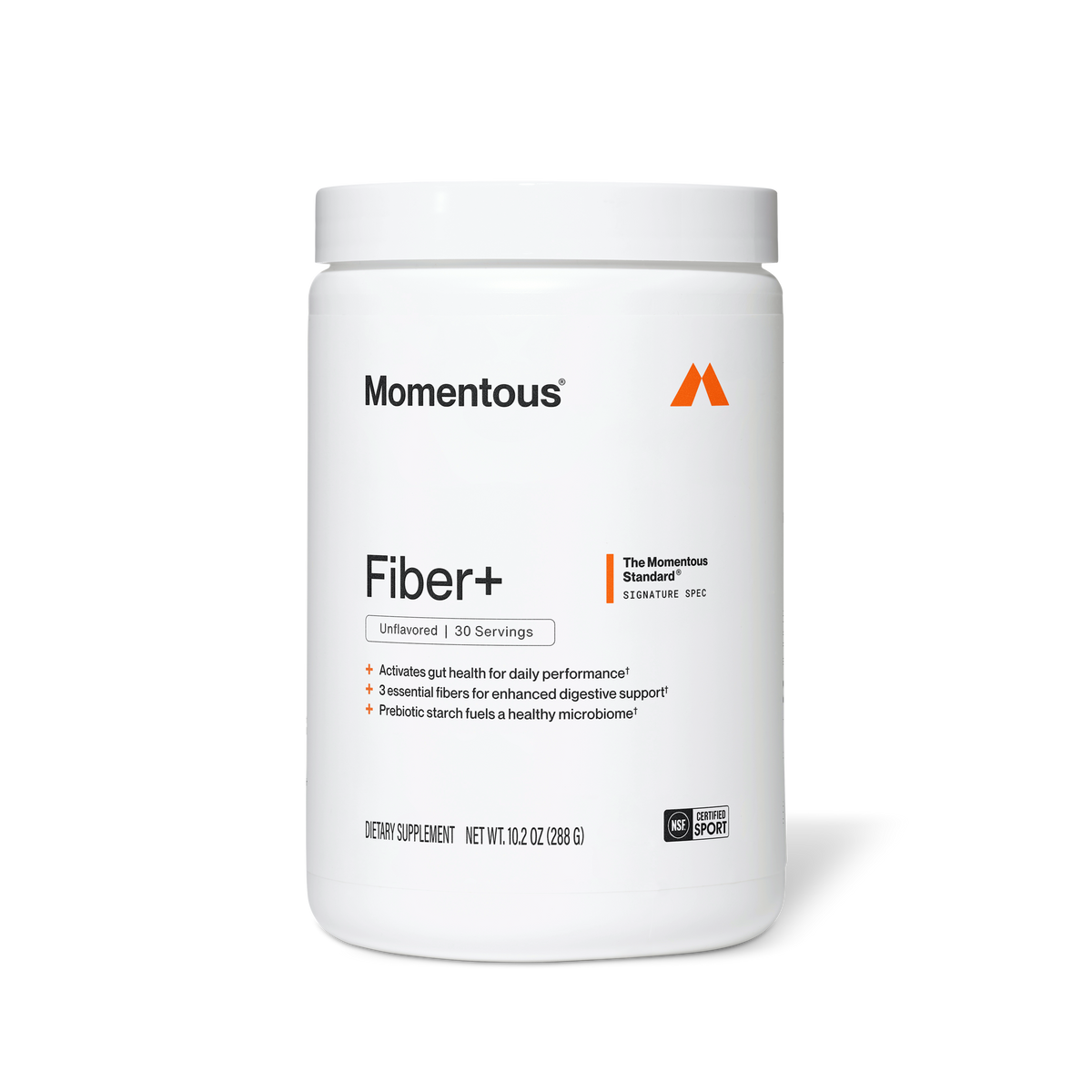 Momentous Fiber+