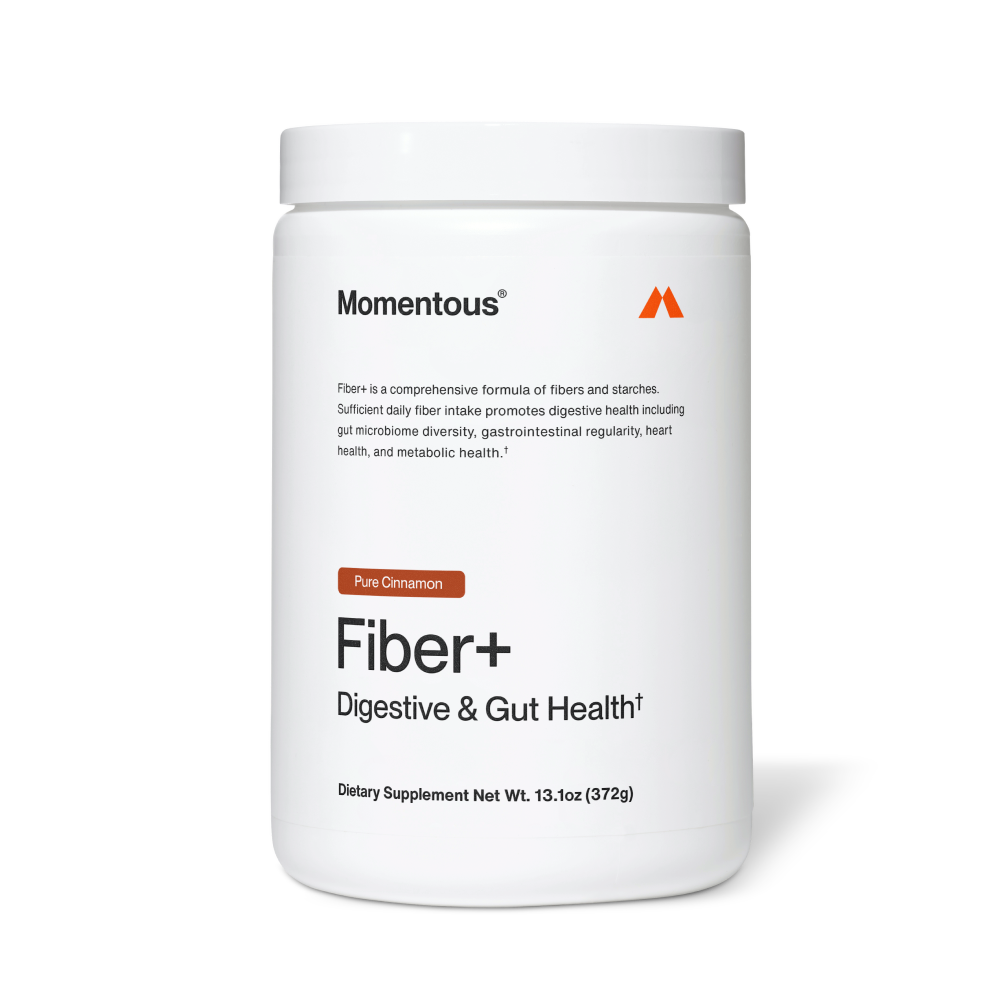 Momentous Fiber+