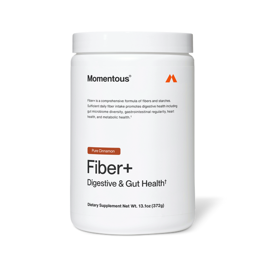 Momentous Fiber+