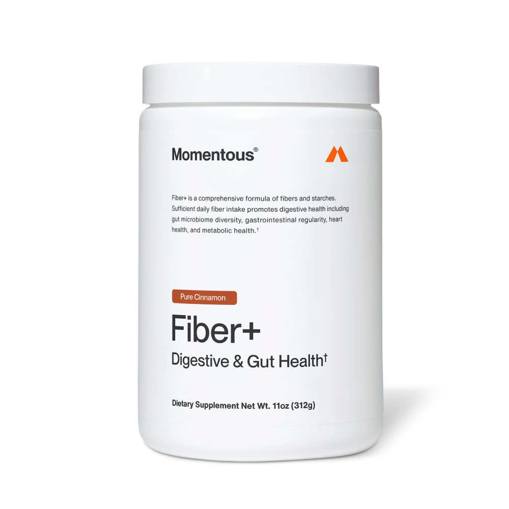 Momentous Fiber+