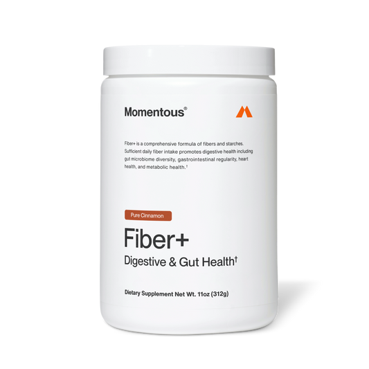 Momentous Fiber+