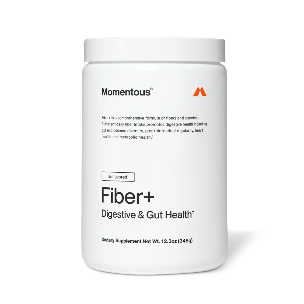 Momentous Fiber+