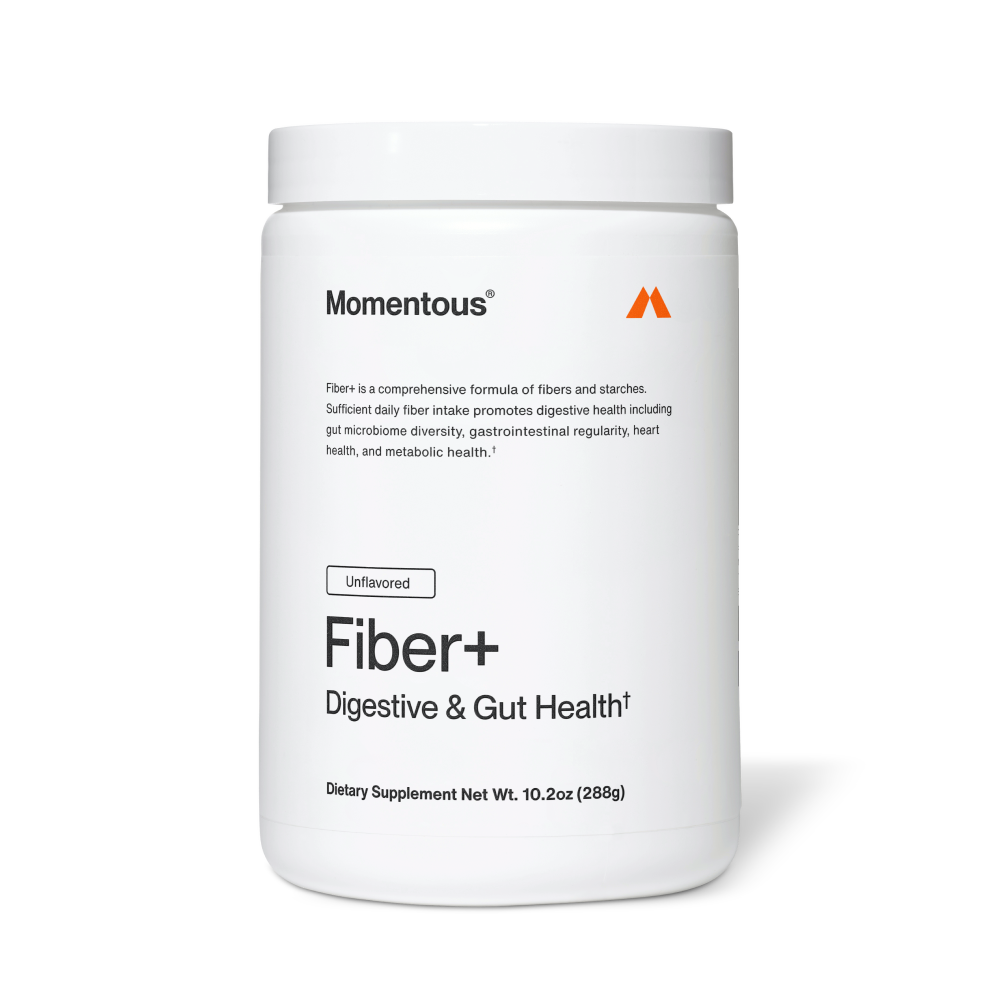 Momentous Fiber+