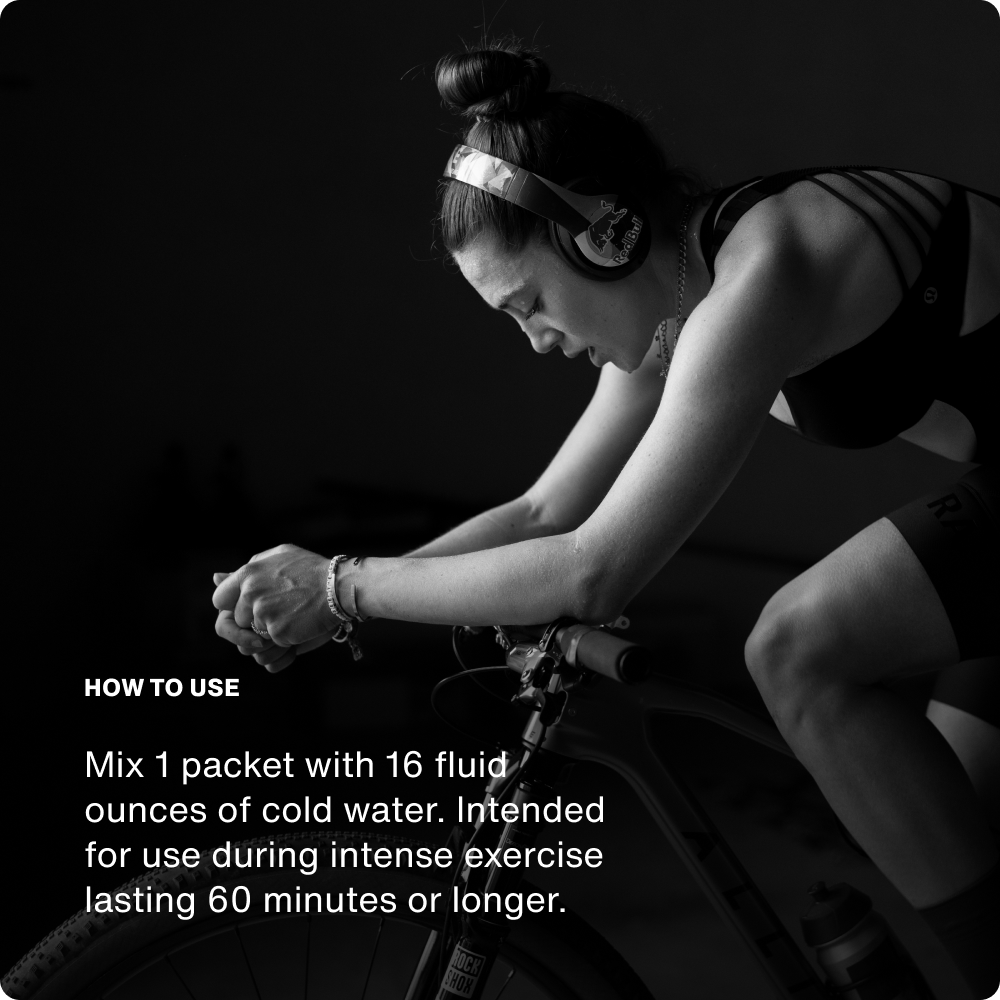 Momentous Fuel 10-Travel Packs