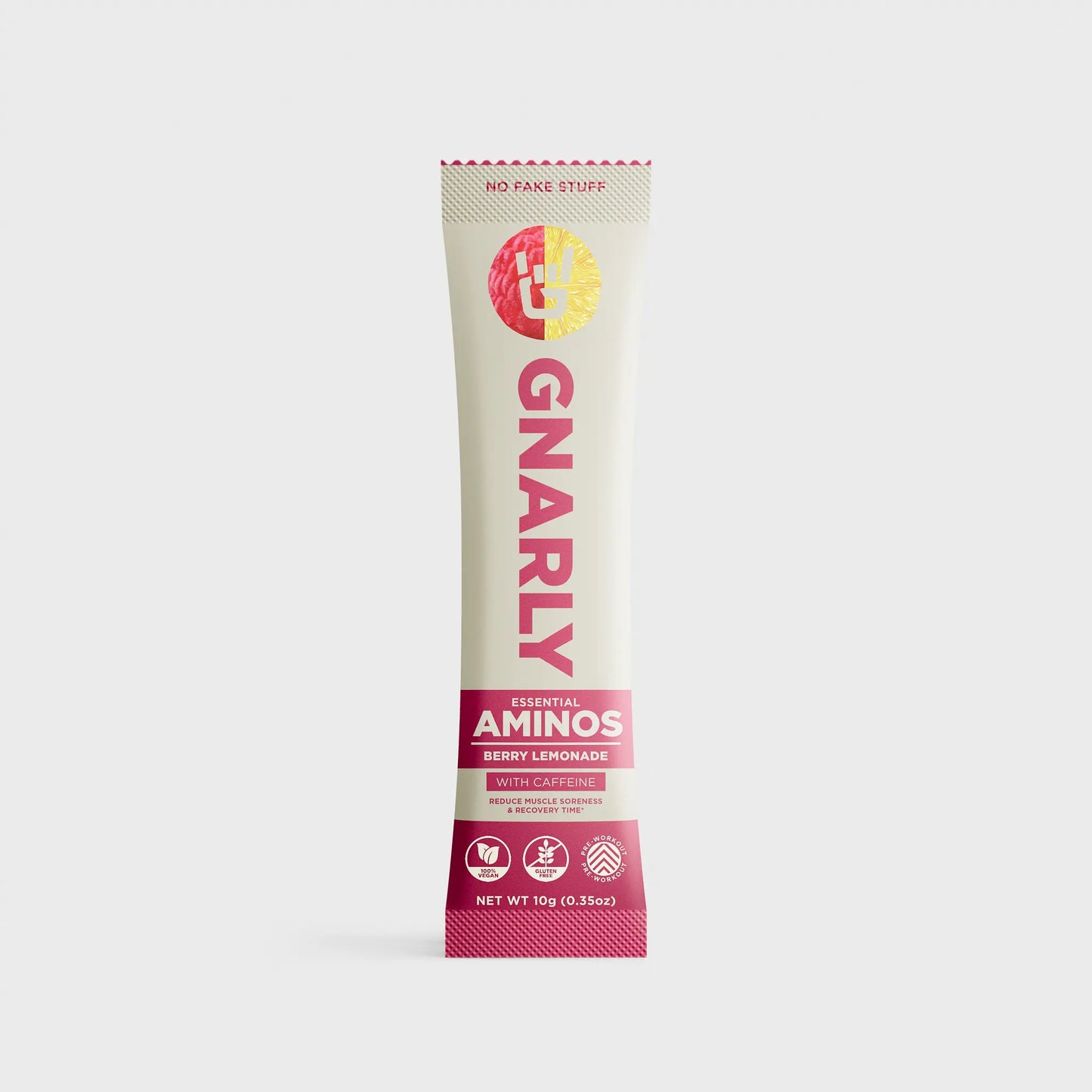 Gnarly Essential Aminos