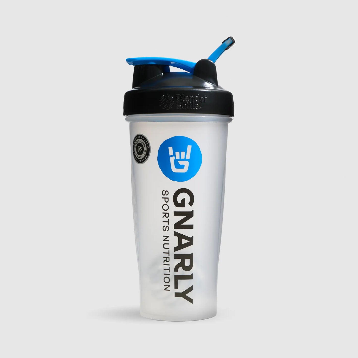 Gnarly Blender Bottle
