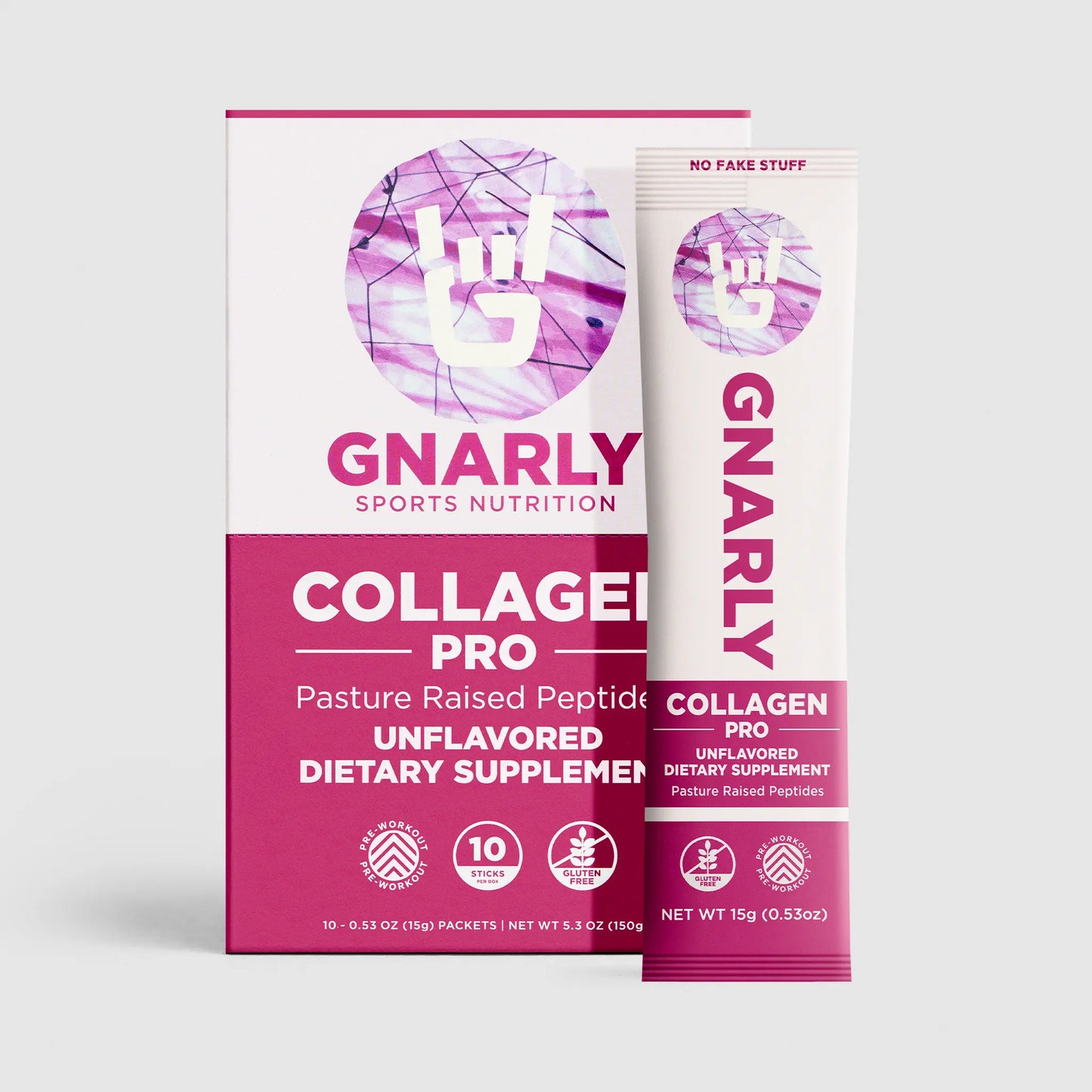 Gnarly Collagen Pro