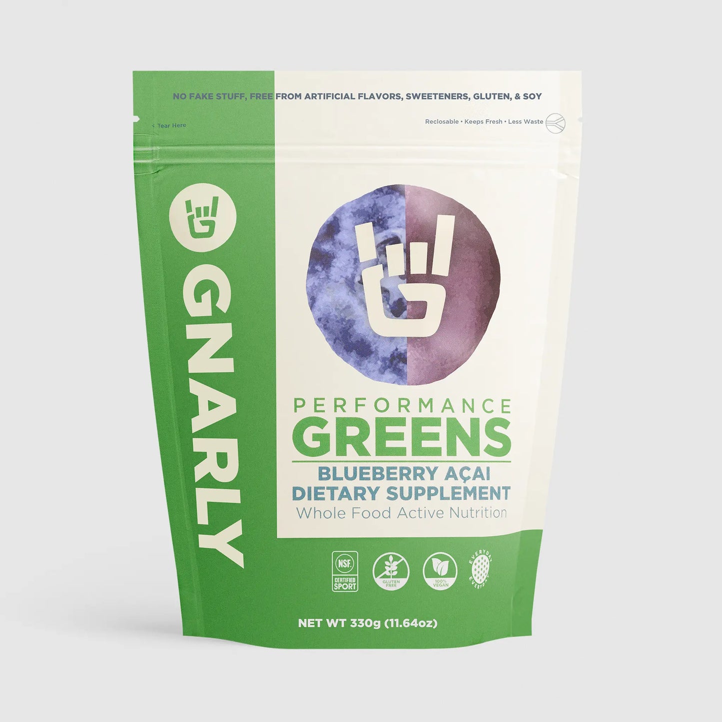 Gnarly Performance Greens