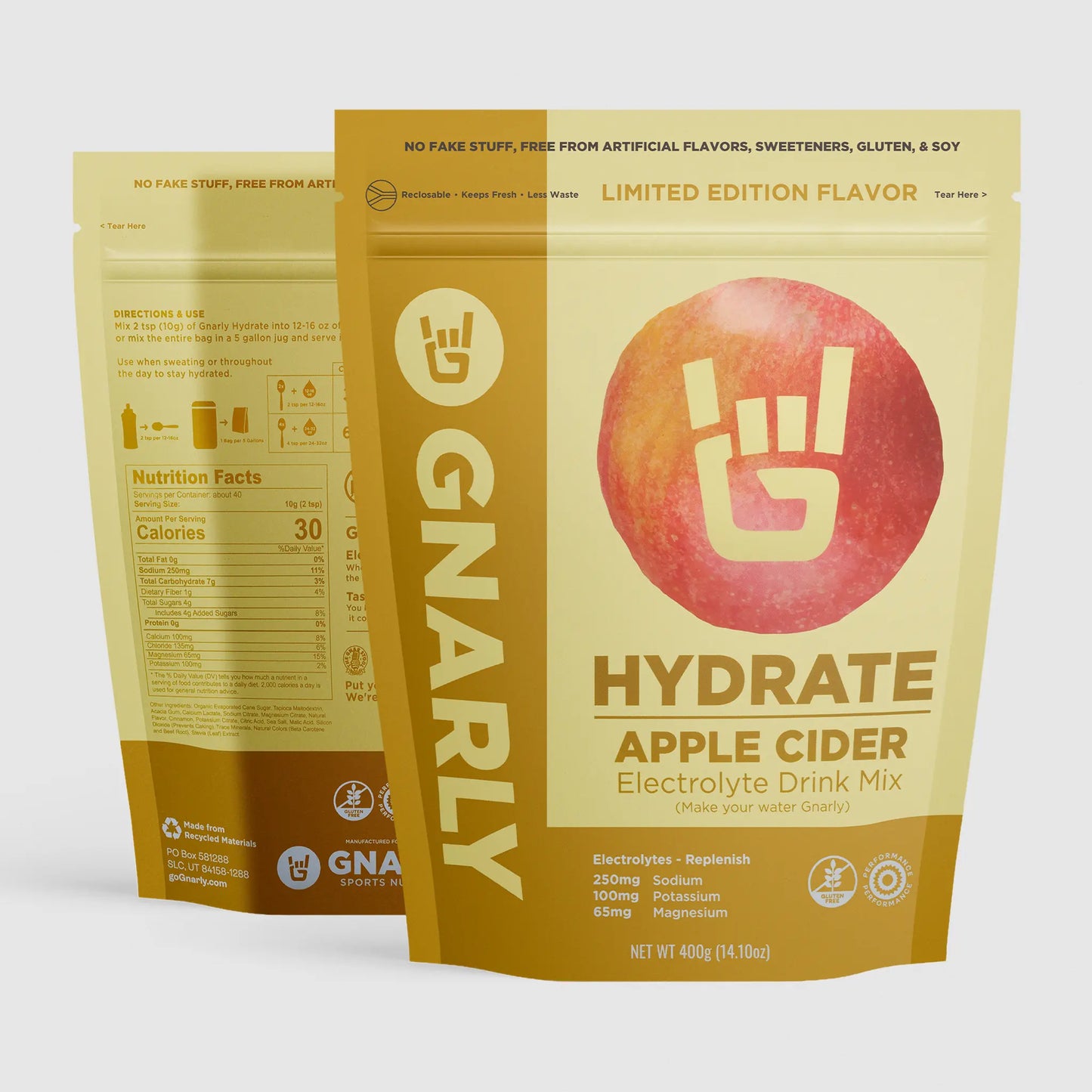 Hydrate