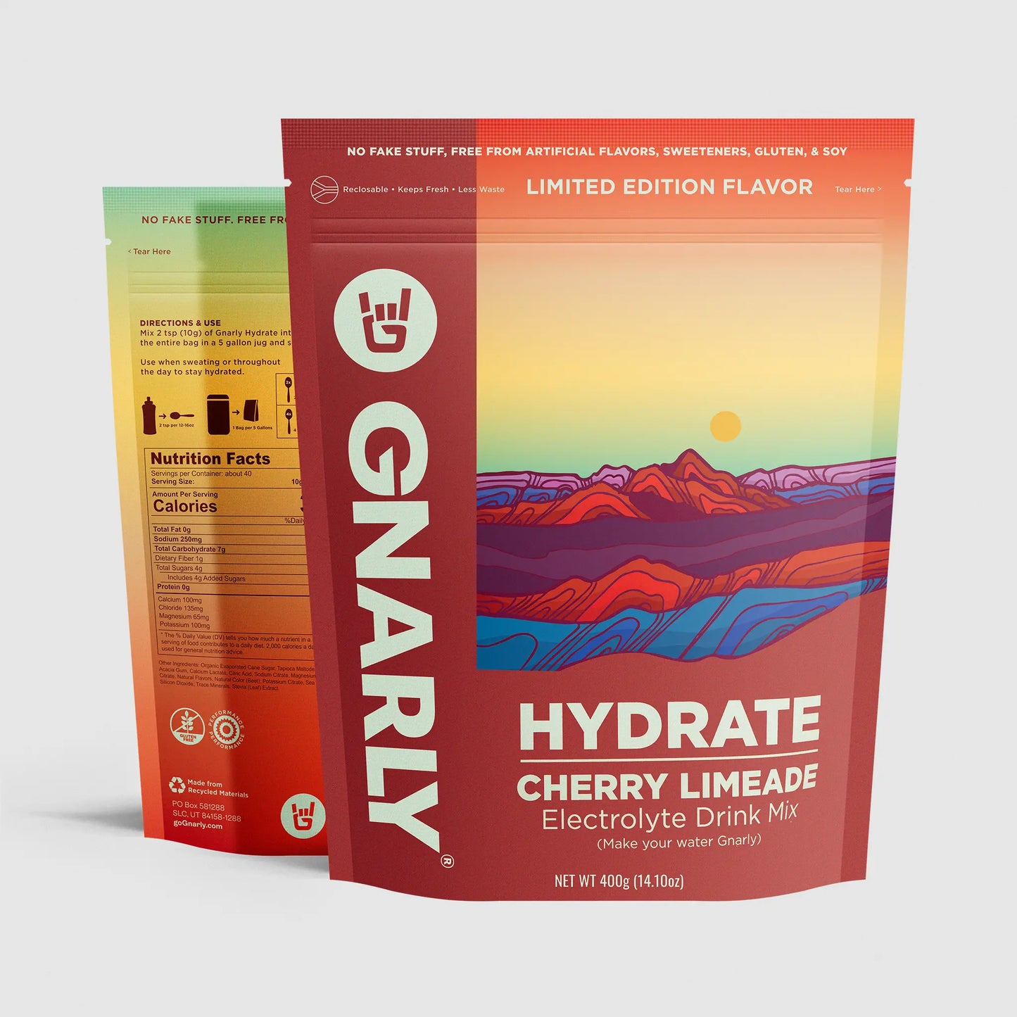 Hydrate