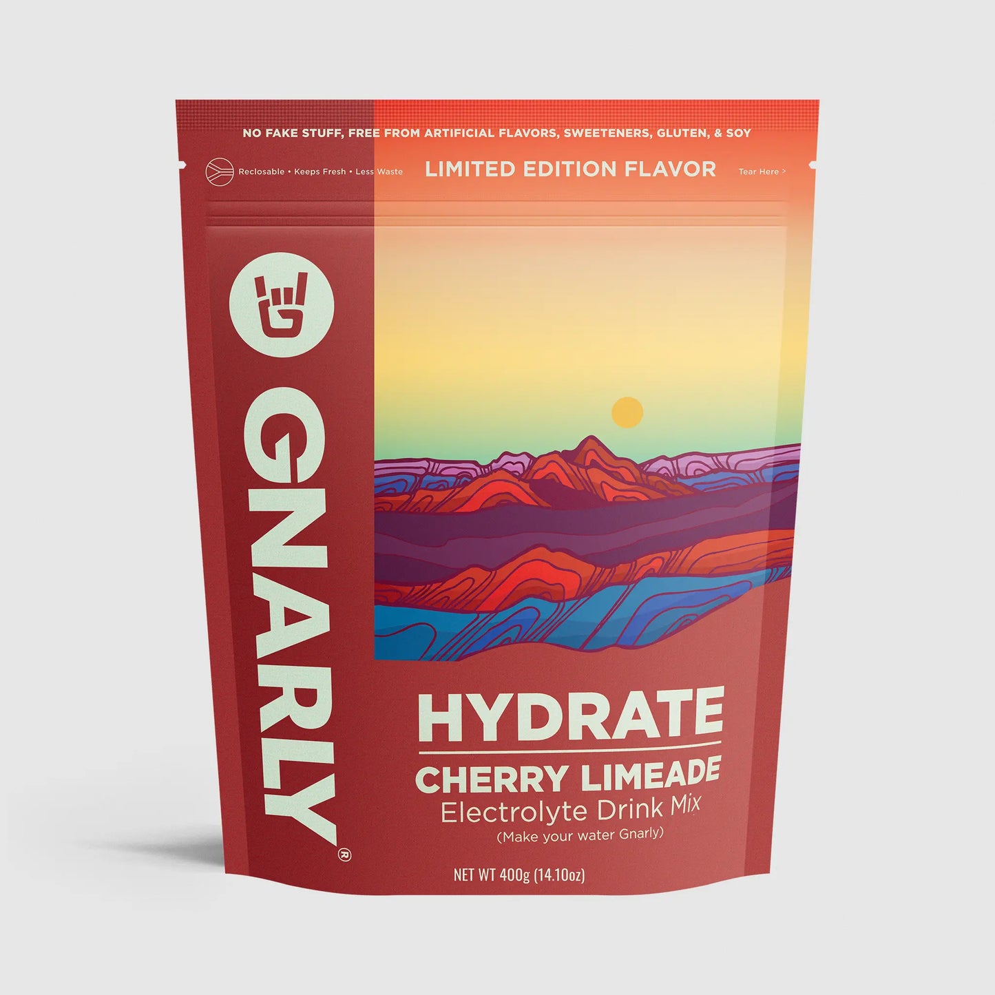 Hydrate
