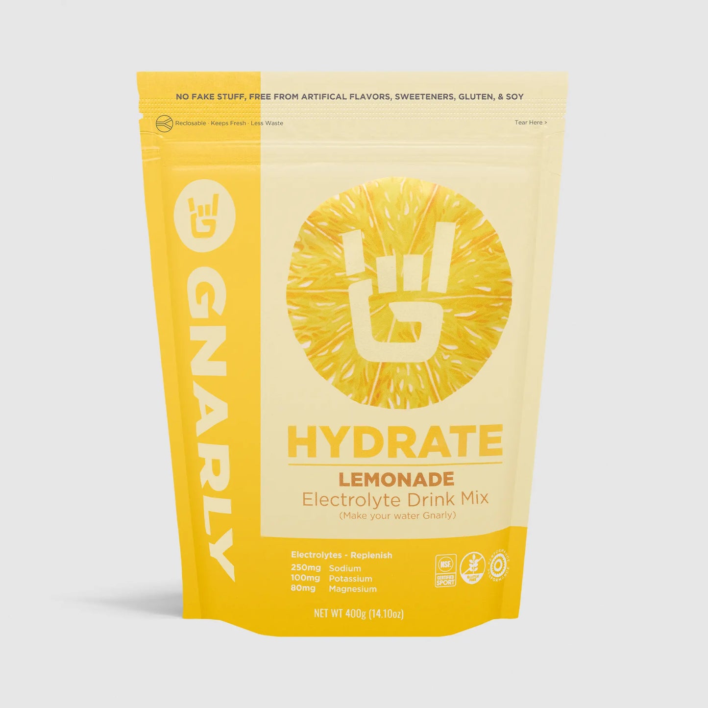 Hydrate