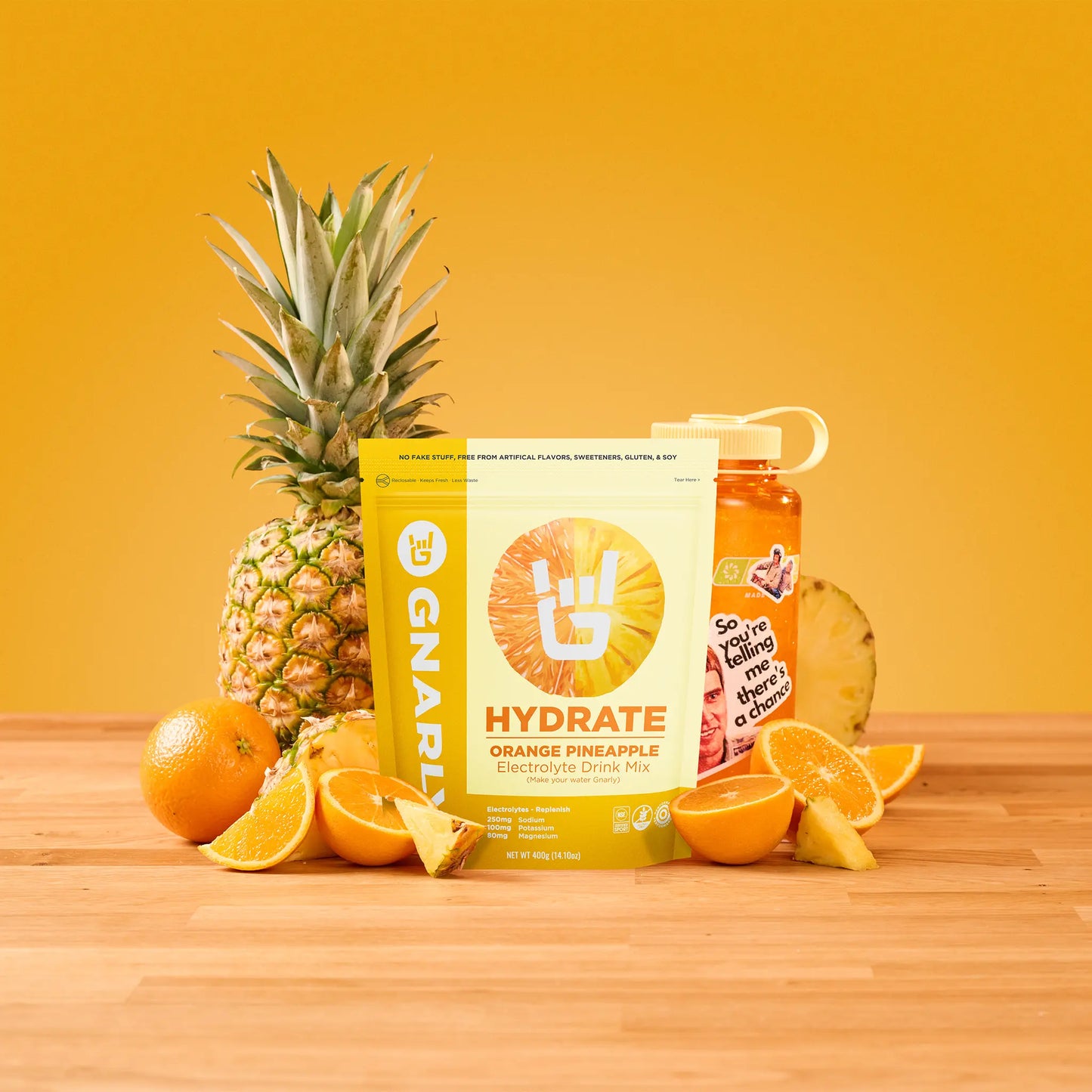 Hydrate