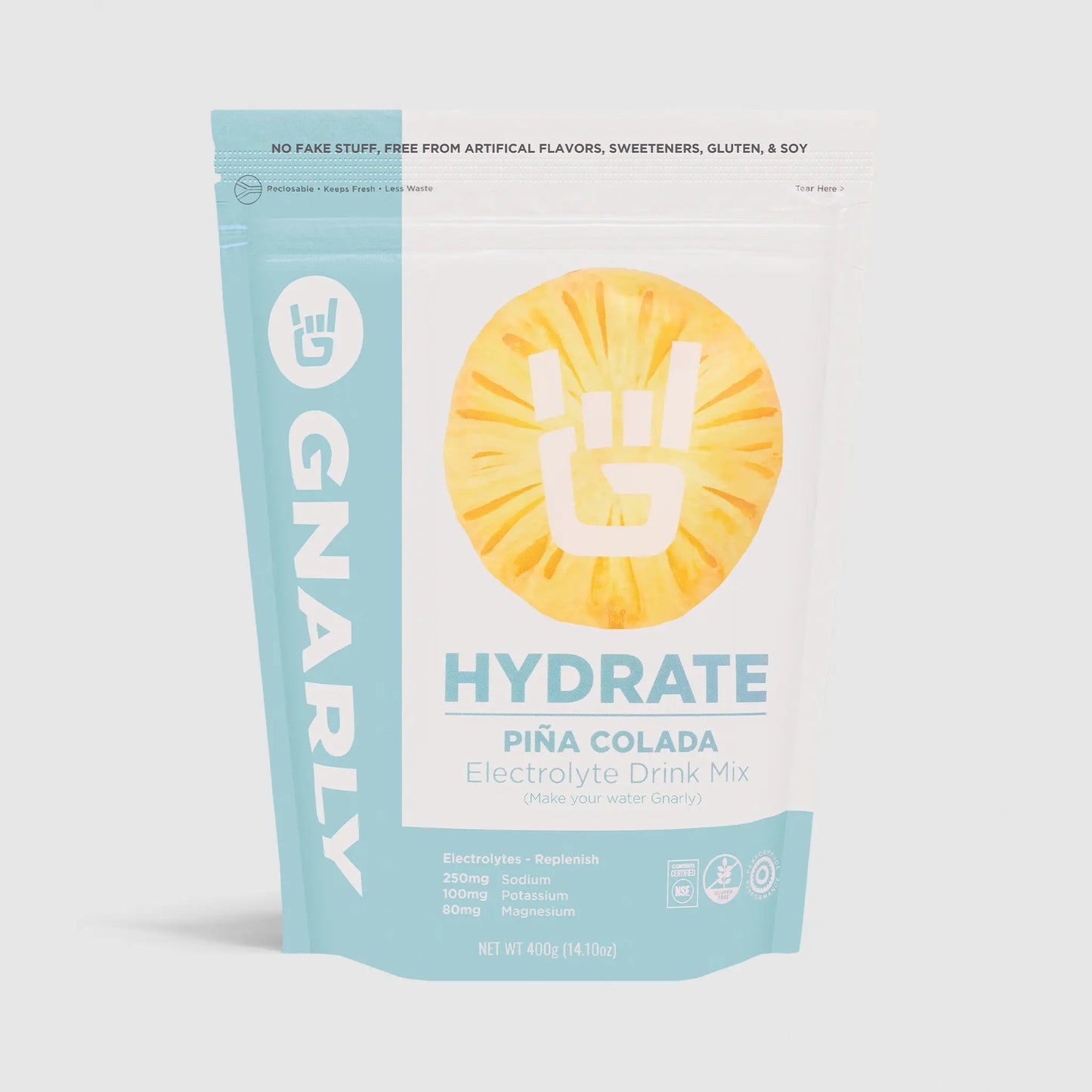 Hydrate