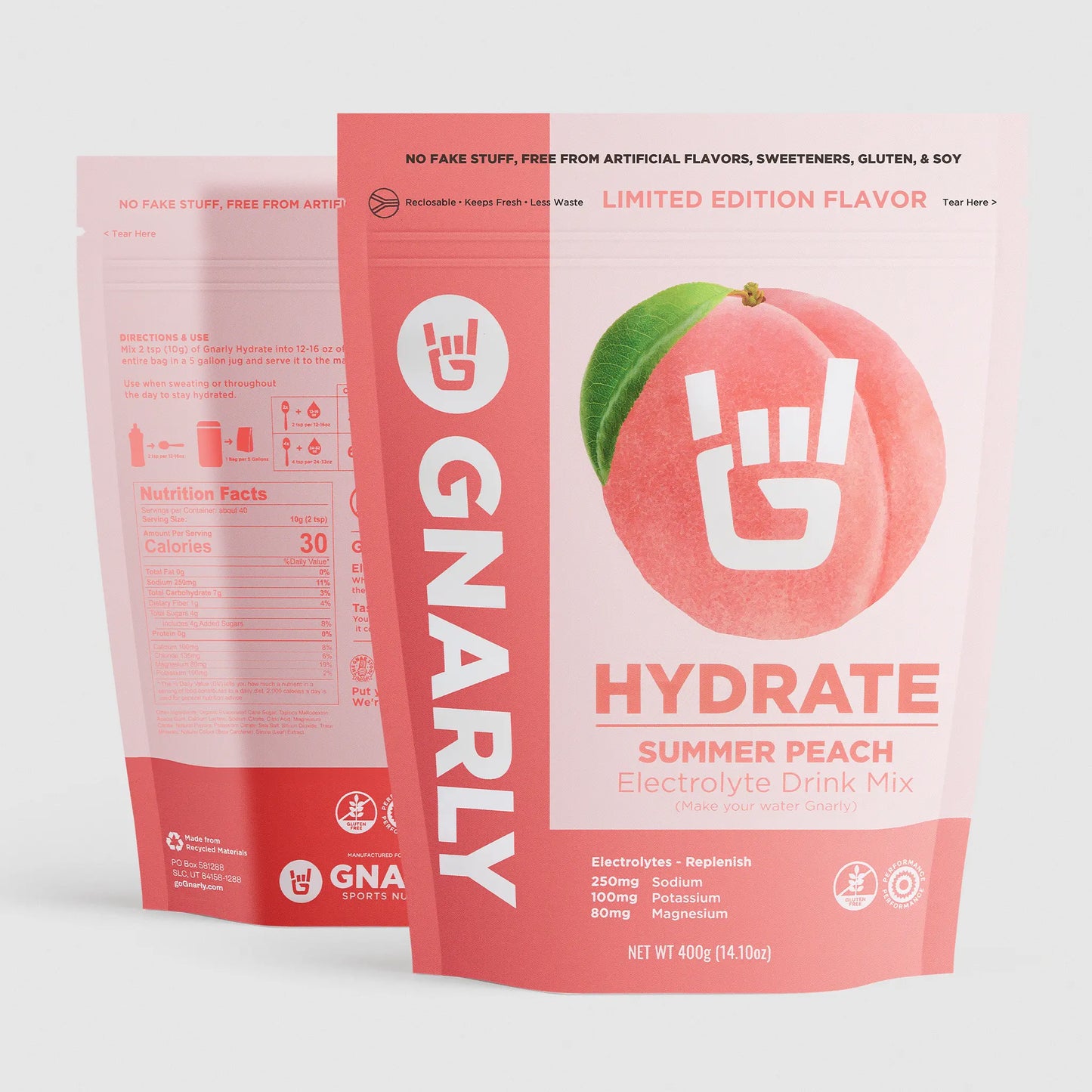 Hydrate