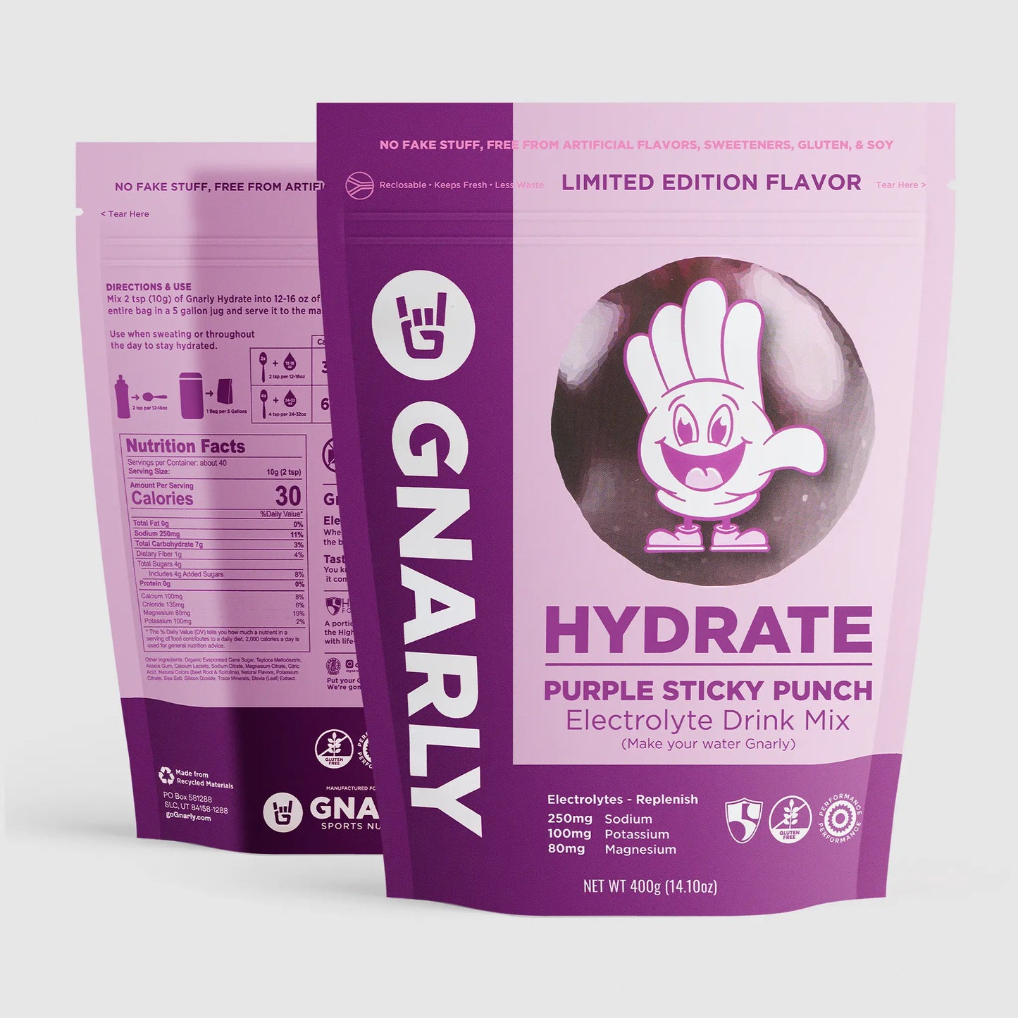 Hydrate