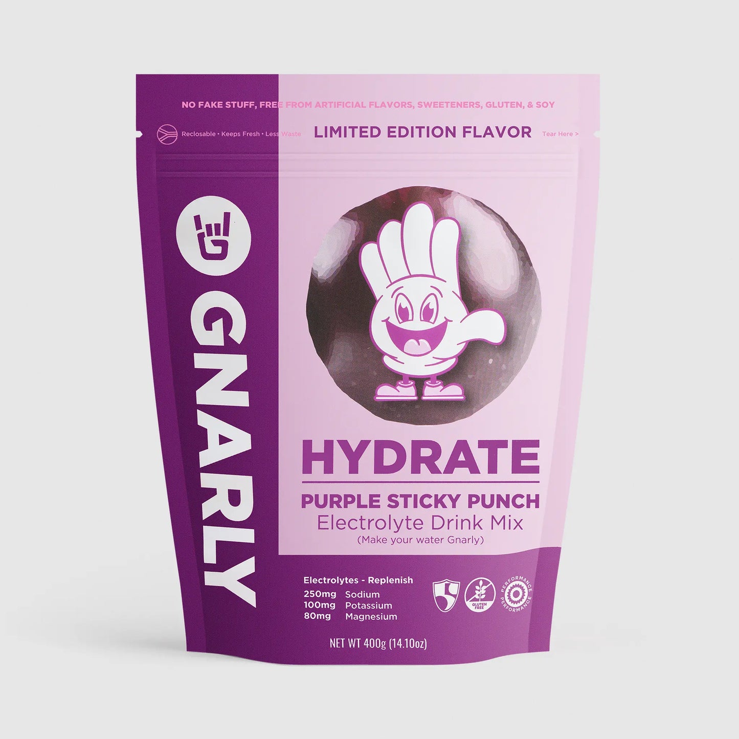 Hydrate