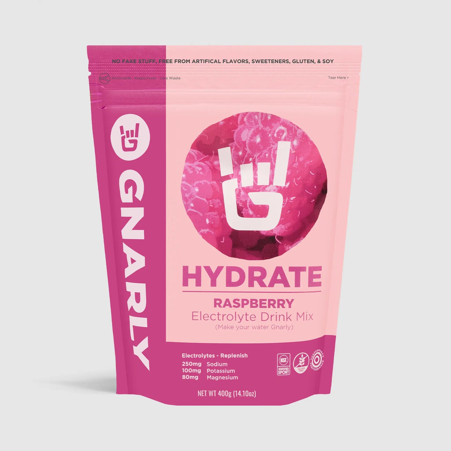 Hydrate