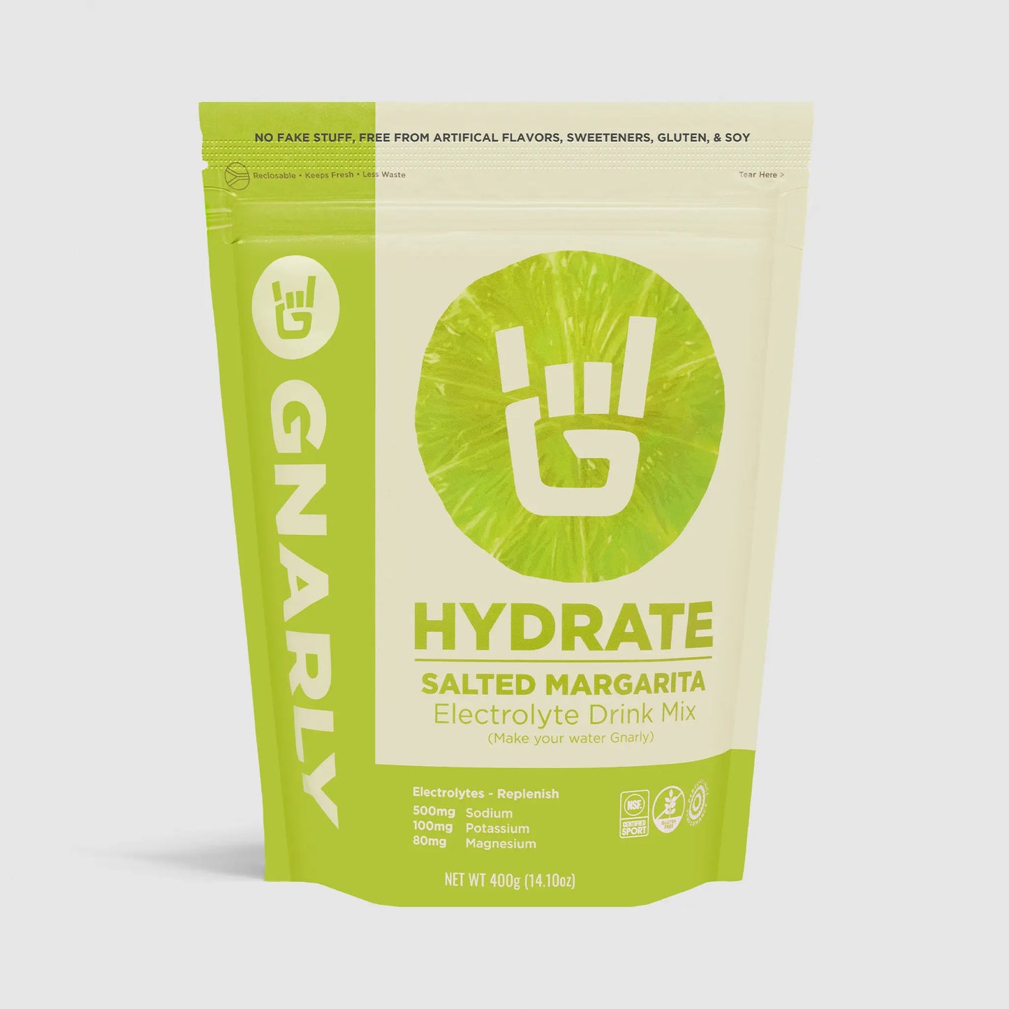 Hydrate
