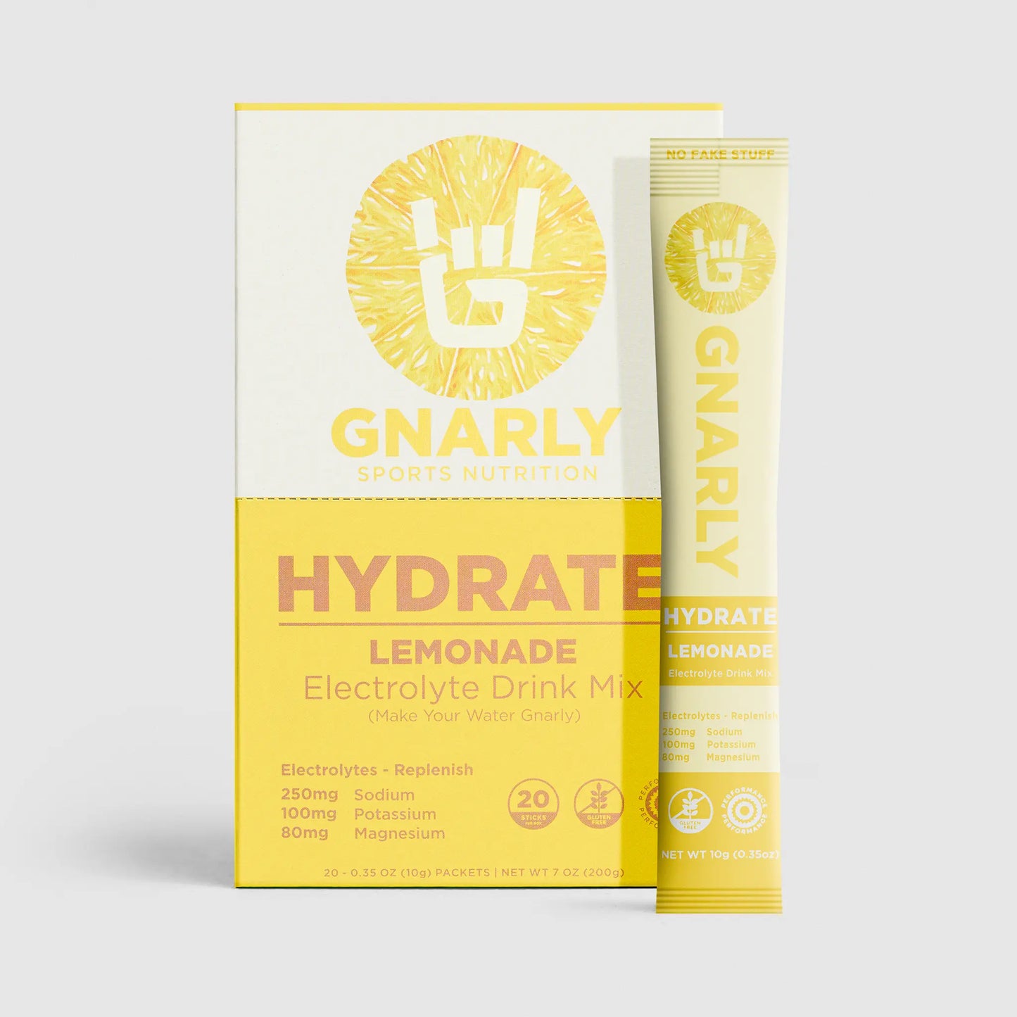 Hydrate