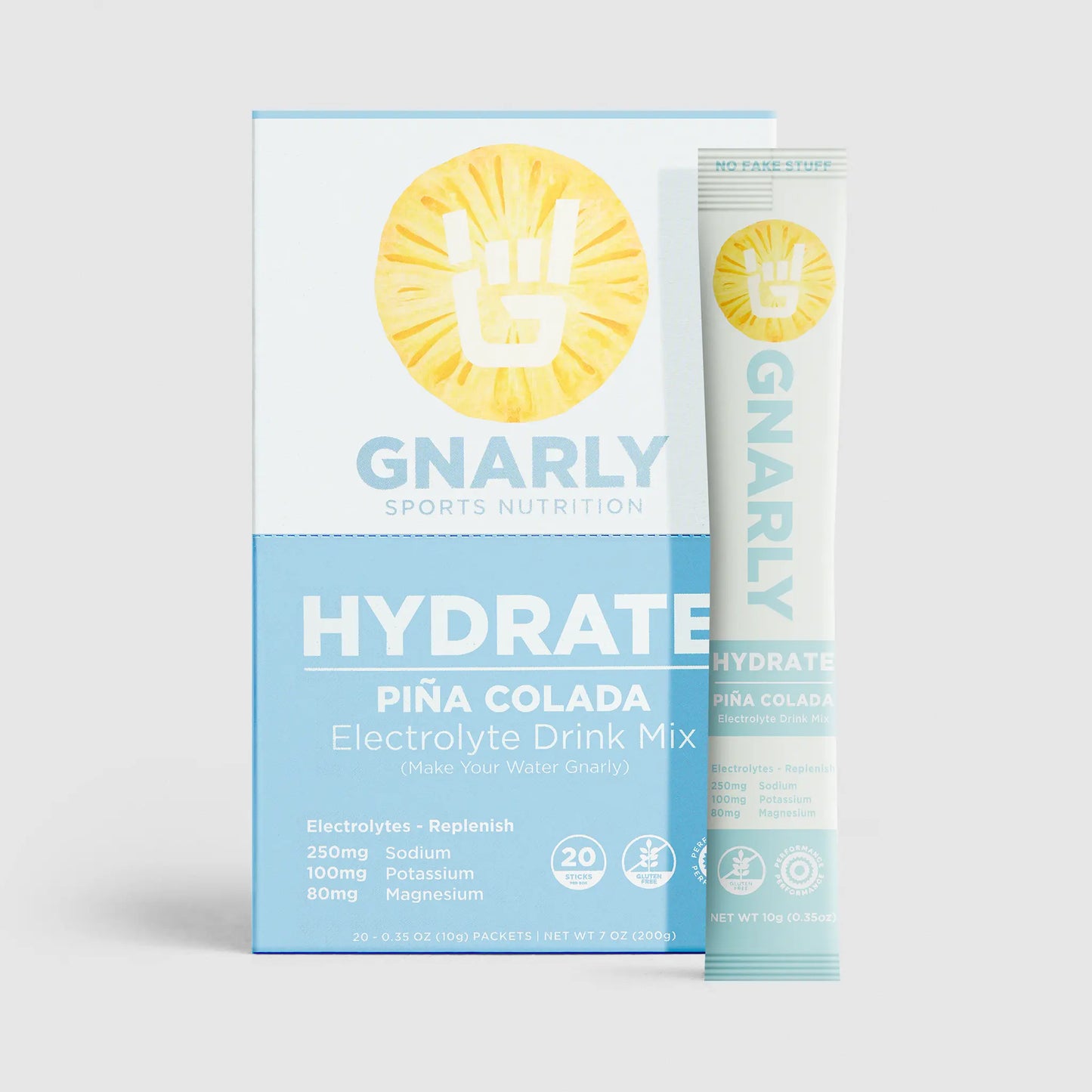 Hydrate