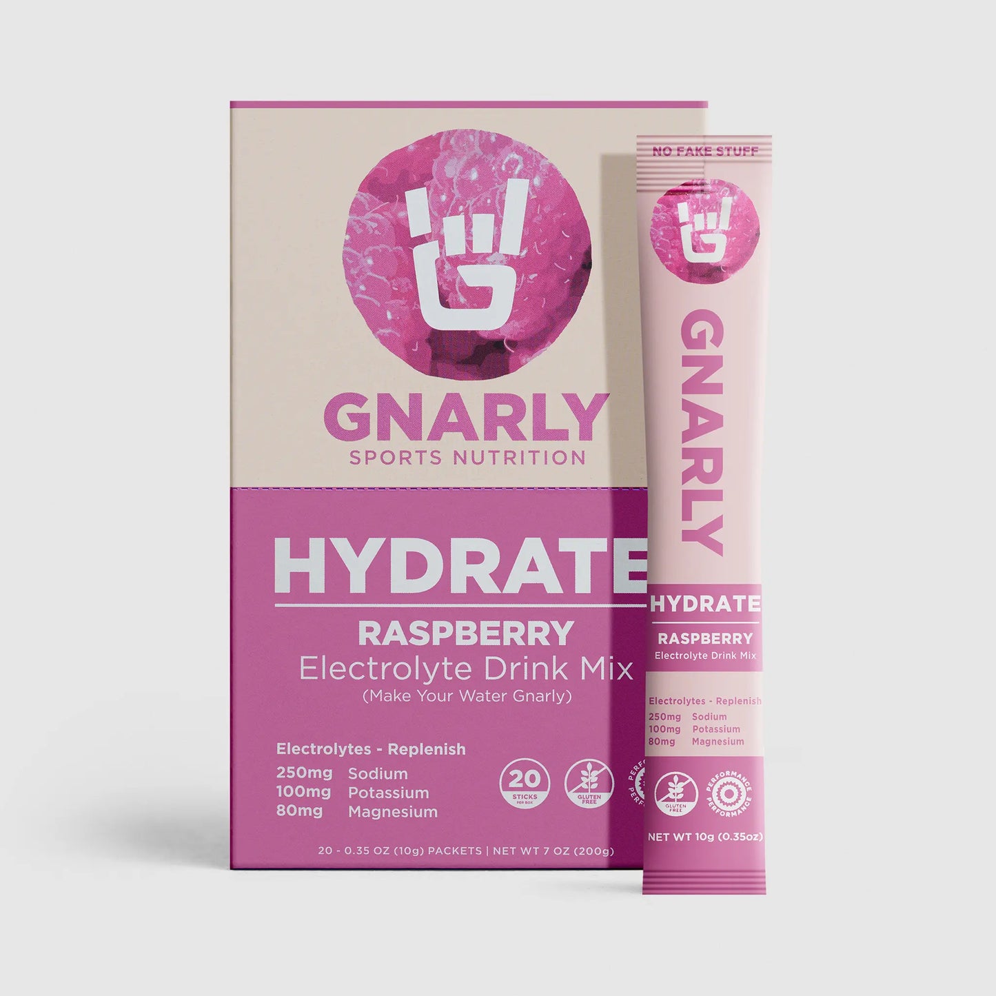 Hydrate