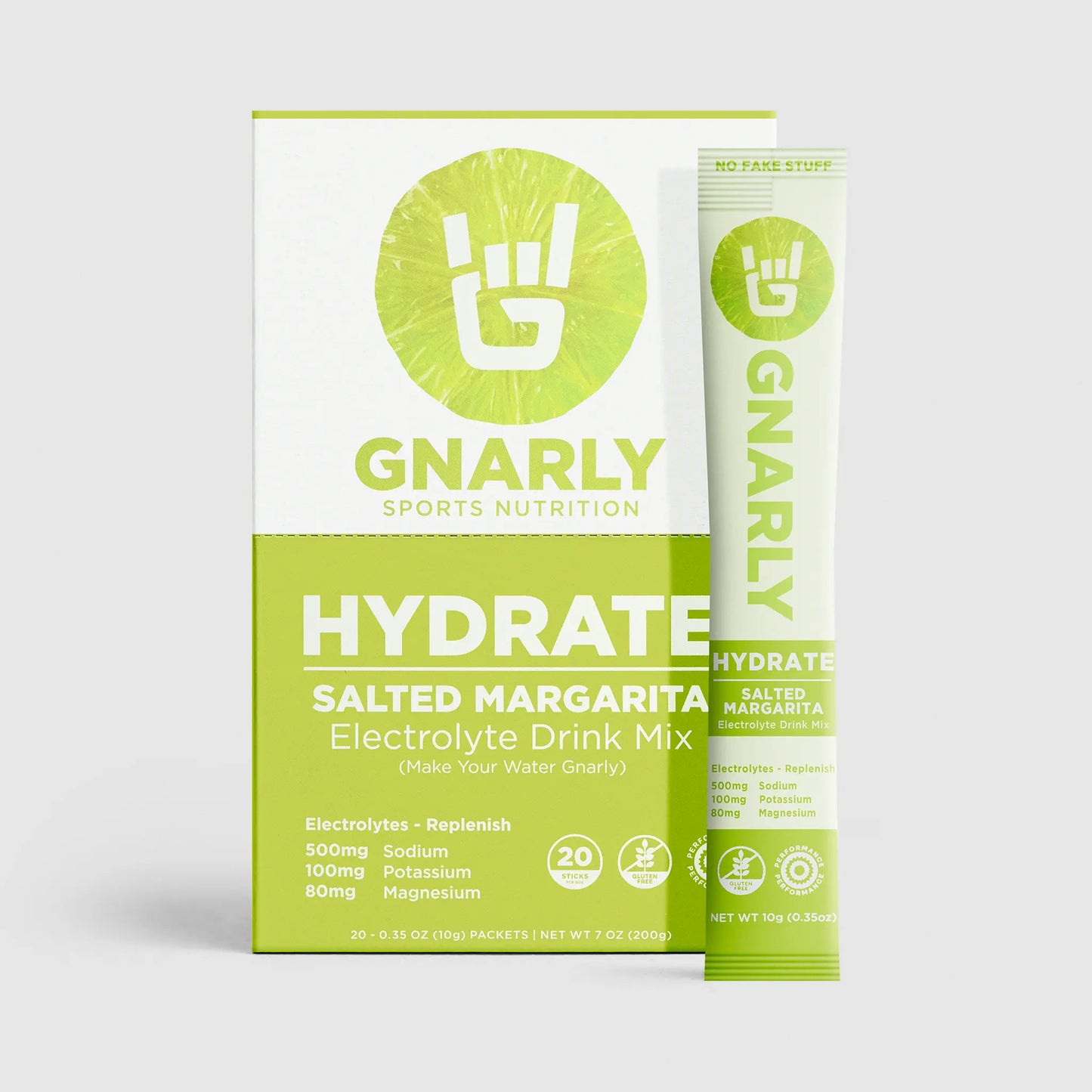 Hydrate