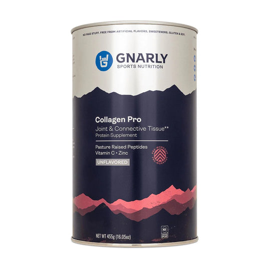 Gnarly Collagen Pro Unflavored