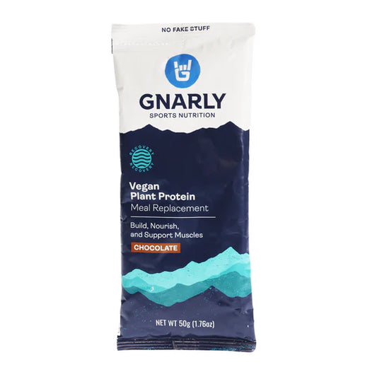 Gnarly Whey Protein Single Serving