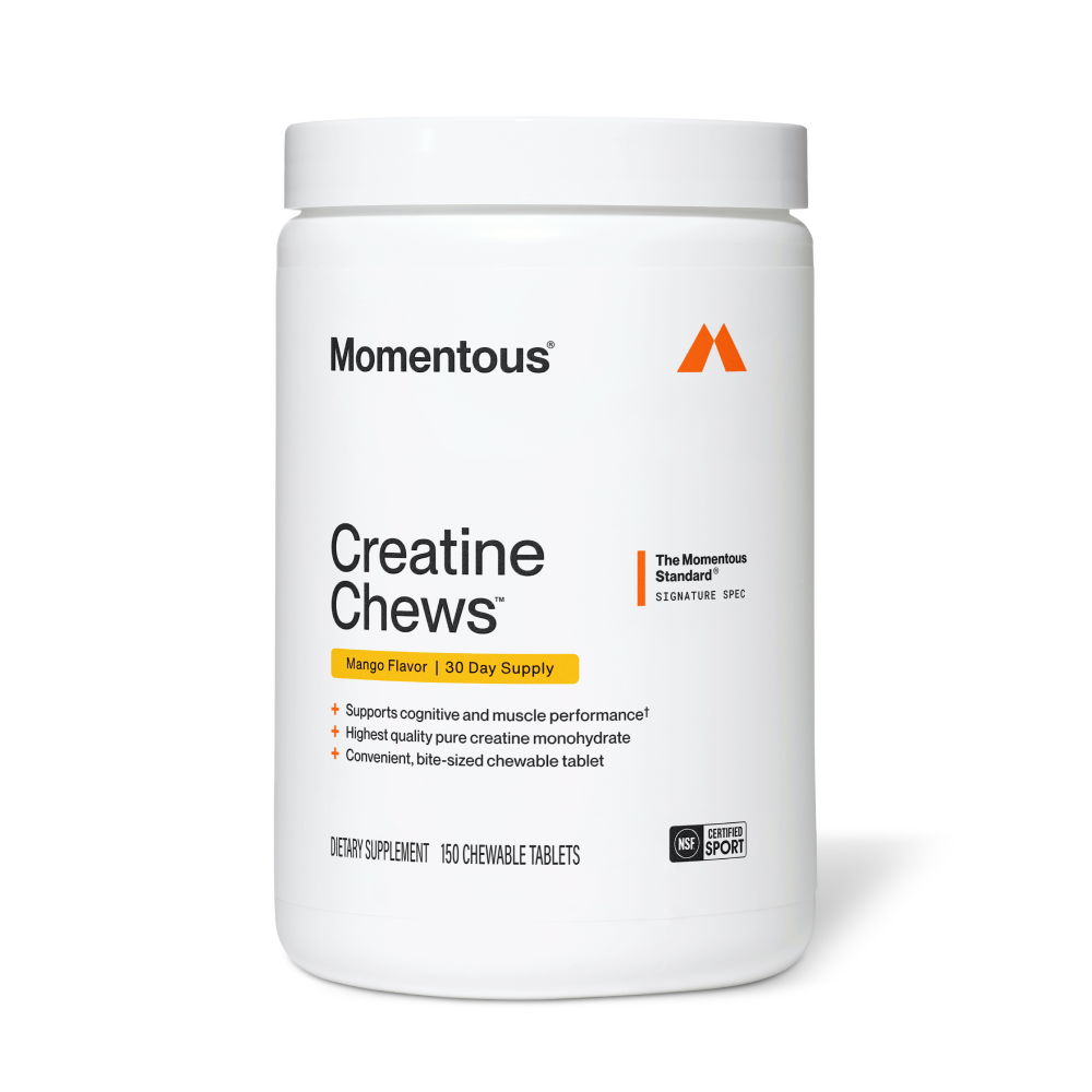 Creatine Chews