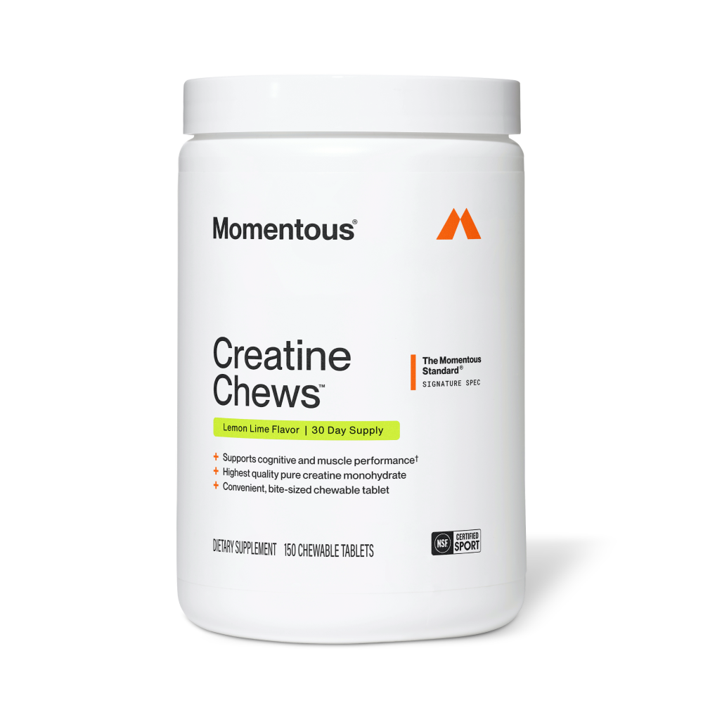 Creatine Chews