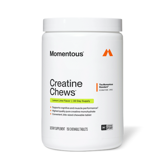Creatine Chews