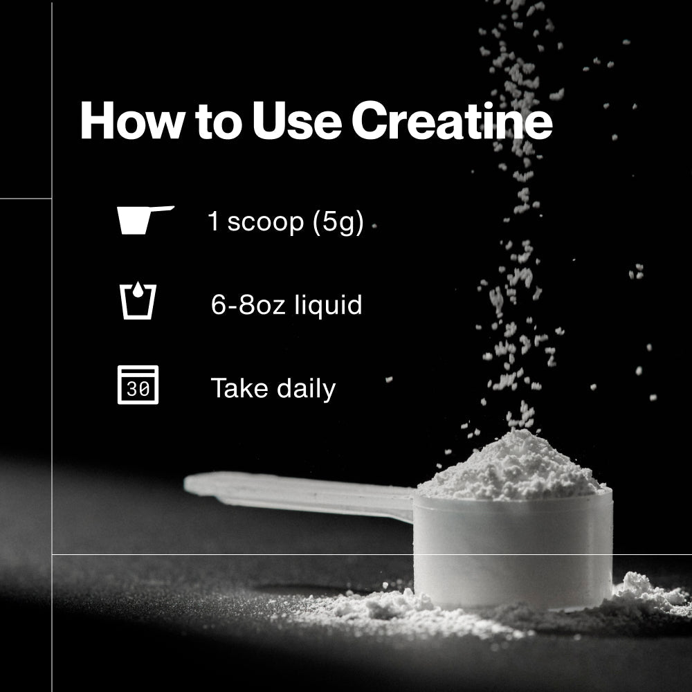Momentous Creatine 15-Travel Packs