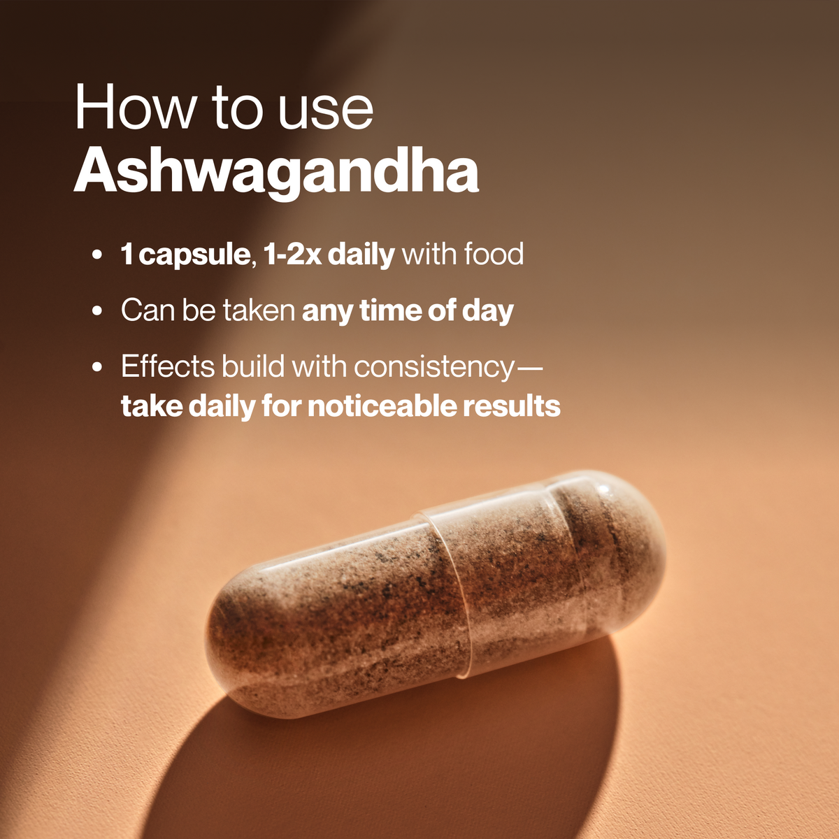 Momentous Ashwagandha