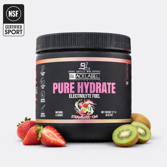 BLACKLABEL PURE HYDRATE