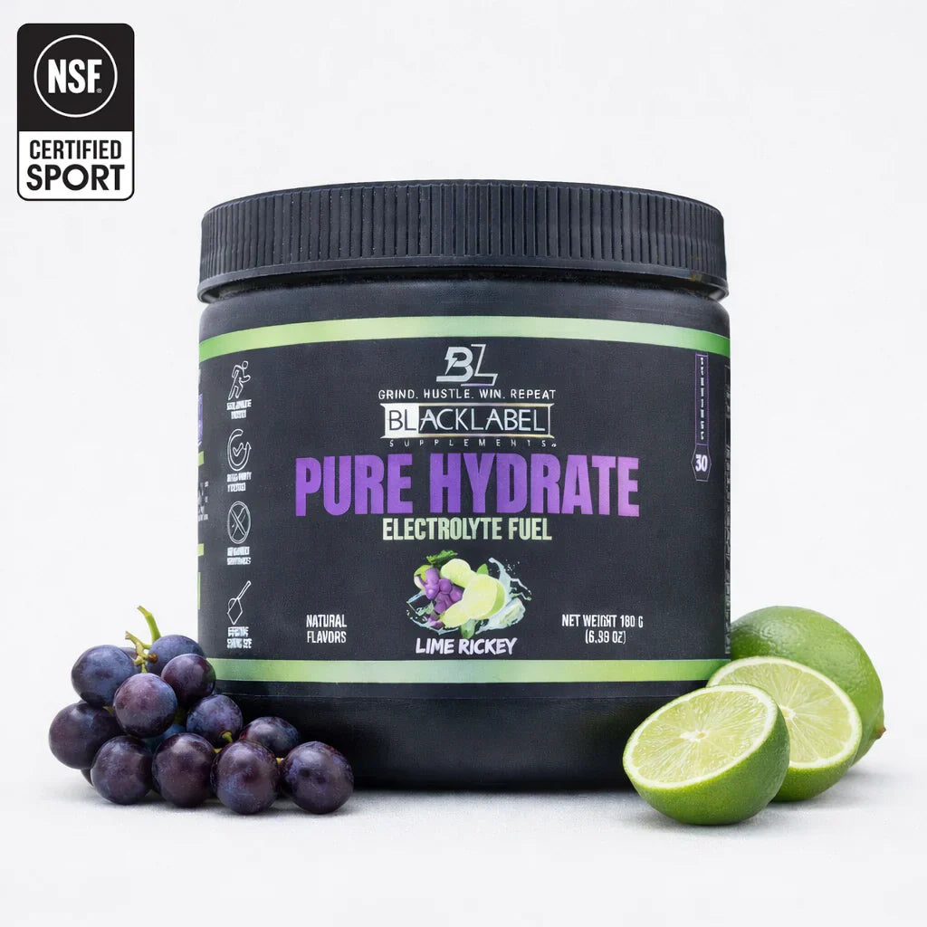 BLACKLABEL PURE HYDRATE