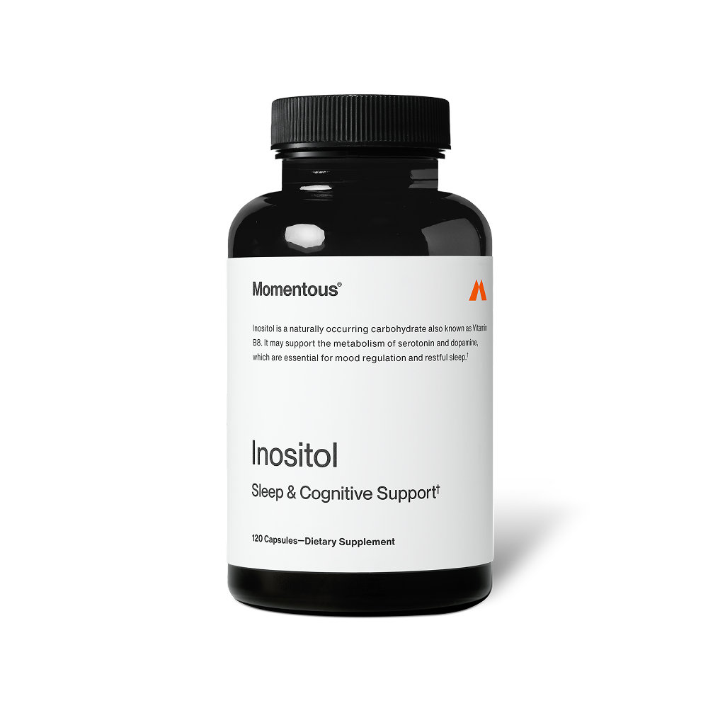 Momentous Inositol
