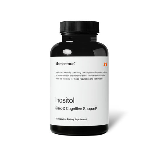 Momentous Inositol