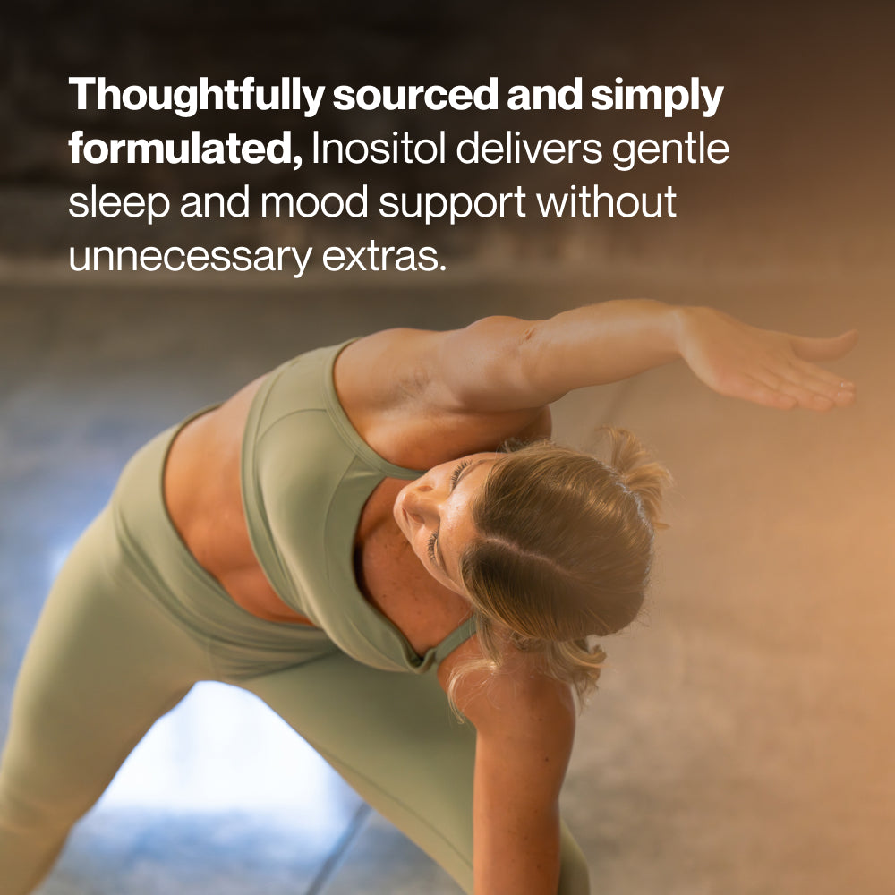 Momentous Inositol