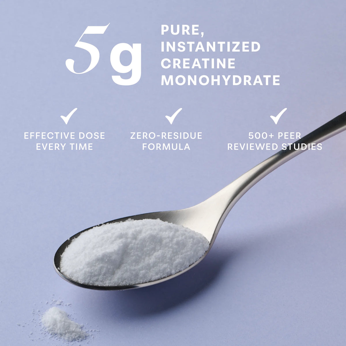 Gnarly Creatine