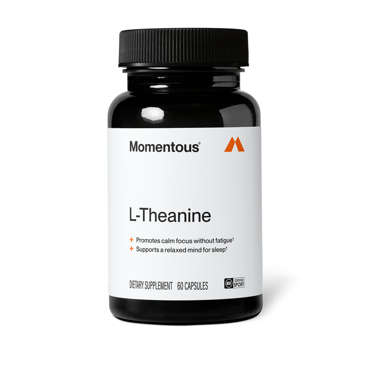 Momentous L-Theanine