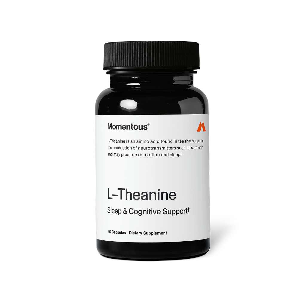 Momentous L-Theanine